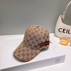 Gucci Caps